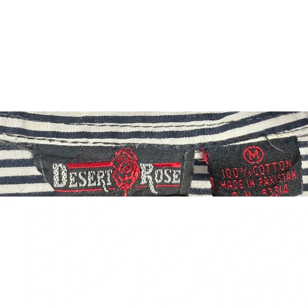 Desert Rose vintage women